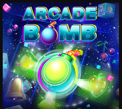 Arcade Bomb